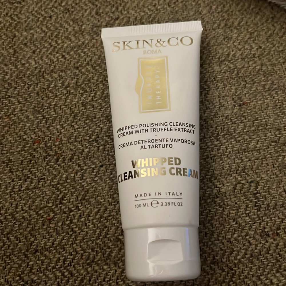 FabFitFun | Truffle Therapy Whipped Cleansing Cream